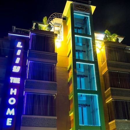 Hotel Lily The Home Hsipaw Eksteriør billede