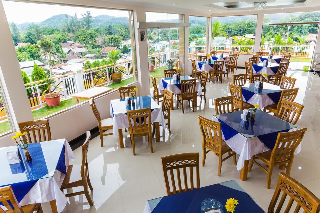 Hotel Lily The Home Hsipaw Eksteriør billede