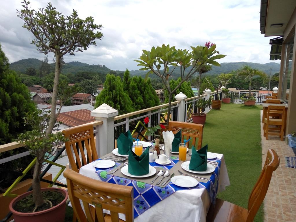 Hotel Lily The Home Hsipaw Eksteriør billede