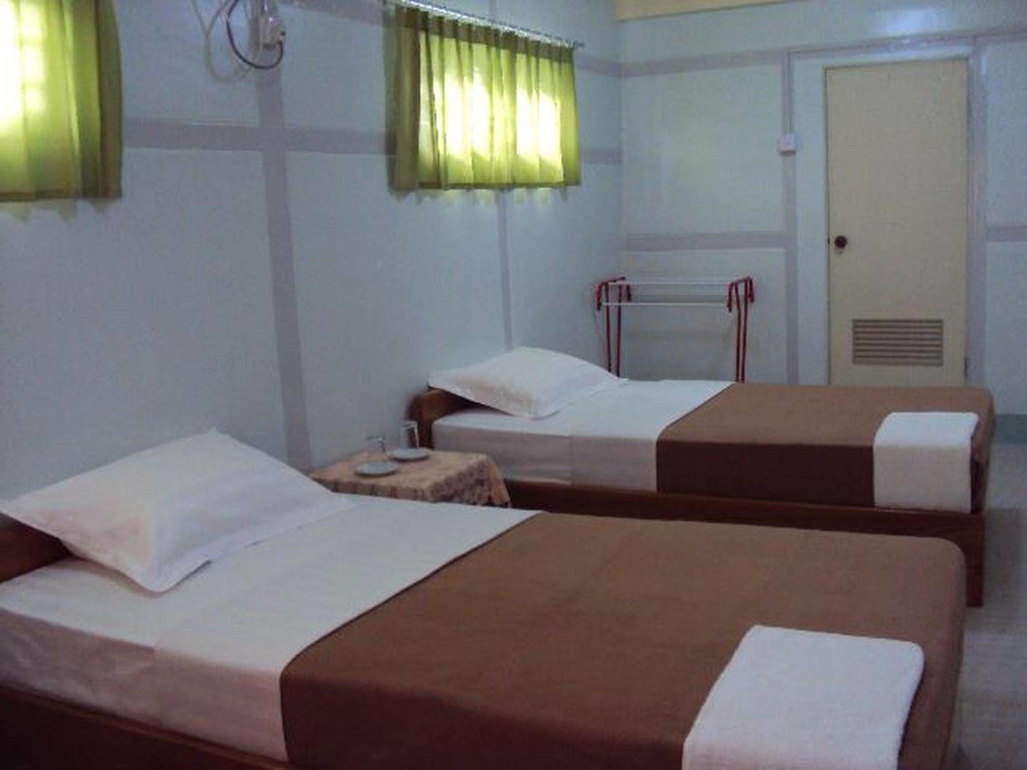 Hotel Lily The Home Hsipaw Eksteriør billede
