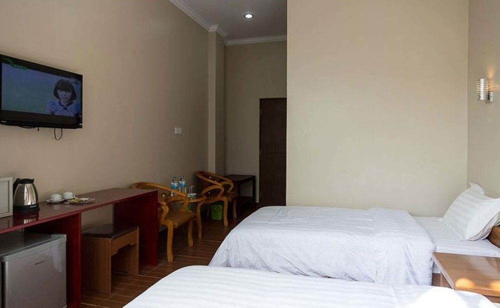 Hotel Lily The Home Hsipaw Eksteriør billede
