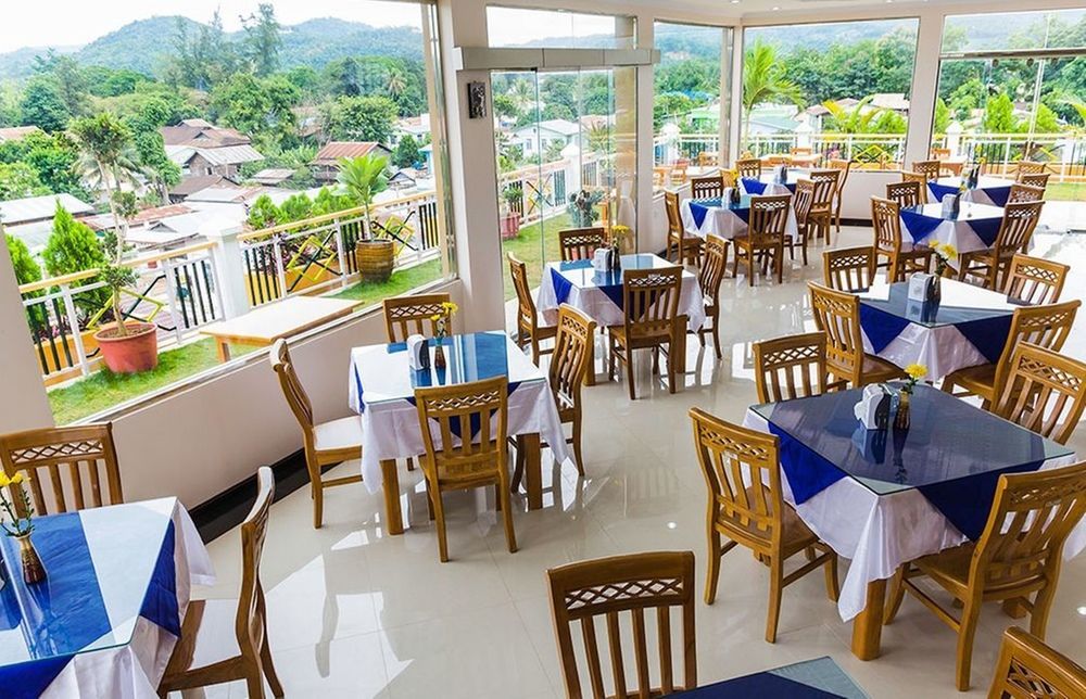 Hotel Lily The Home Hsipaw Eksteriør billede