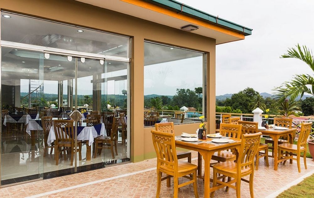 Hotel Lily The Home Hsipaw Eksteriør billede